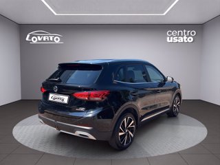 MG ZS 1.5 Hybrid+ Luxury 4