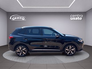 MG ZS 1.5 Hybrid+ Luxury 5