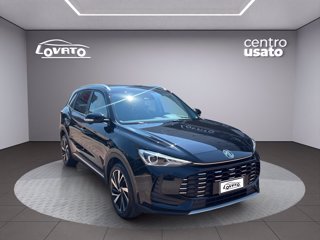 MG ZS 1.5 Hybrid+ Luxury 6