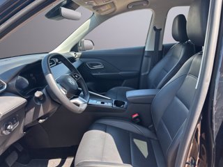 MG ZS 1.5 Hybrid+ Luxury 9