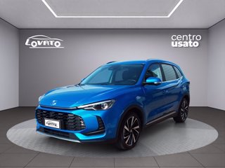 MG ZS 1.5 Hybrid+ Luxury 0