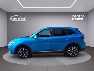 MG ZS 1.5 Hybrid+ Luxury 1