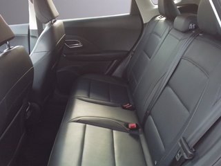 MG ZS 1.5 Hybrid+ Luxury 10