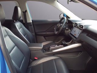 MG ZS 1.5 Hybrid+ Luxury 11