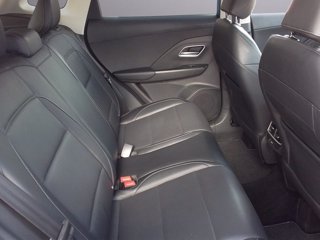 MG ZS 1.5 Hybrid+ Luxury 12