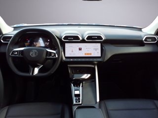 MG ZS 1.5 Hybrid+ Luxury 14