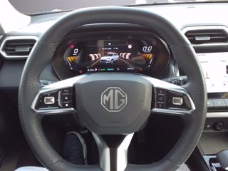 MG ZS 1.5 Hybrid+ Luxury 15