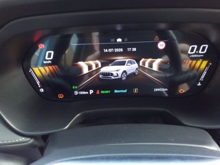 MG ZS 1.5 Hybrid+ Luxury 16