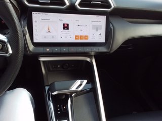 MG ZS 1.5 Hybrid+ Luxury 17