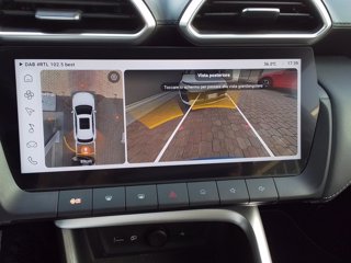 MG ZS 1.5 Hybrid+ Luxury 20