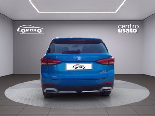 MG ZS 1.5 Hybrid+ Luxury 3