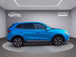 MG ZS 1.5 Hybrid+ Luxury 5