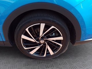 MG ZS 1.5 Hybrid+ Luxury 8