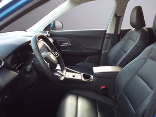 MG ZS 1.5 Hybrid+ Luxury 9