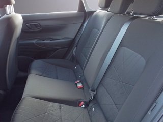 HYUNDAI Bayon 1.2 MPI MT XLine 10