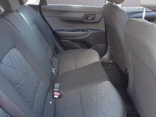 HYUNDAI Bayon 1.2 MPI MT XLine 12