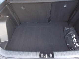 HYUNDAI Bayon 1.2 MPI MT XLine 13