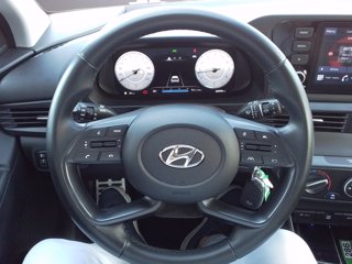 HYUNDAI Bayon 1.2 MPI MT XLine 15