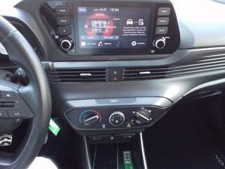HYUNDAI Bayon 1.2 MPI MT XLine 17