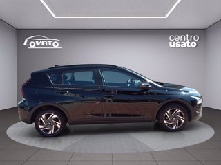 HYUNDAI Bayon 1.2 MPI MT XLine 5