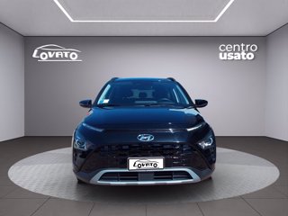 HYUNDAI Bayon 1.2 MPI MT XLine 7