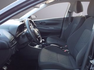 HYUNDAI Bayon 1.2 MPI MT XLine 9