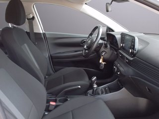 HYUNDAI i20 1.0 T-GDI 48V iMT Connectline