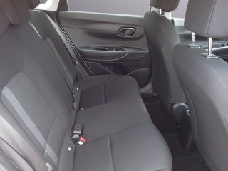 HYUNDAI i20 1.0 T-GDI 48V iMT Connectline