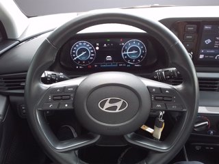 HYUNDAI i20 1.0 T-GDI 48V iMT Connectline