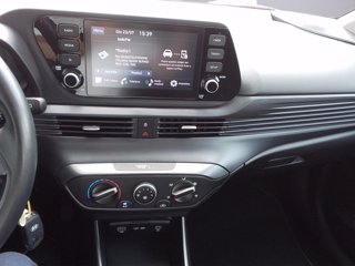 HYUNDAI i20 1.0 T-GDI 48V iMT Connectline