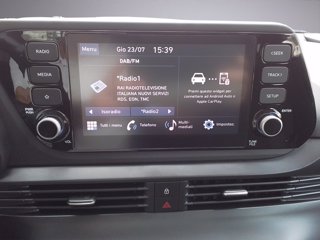HYUNDAI i20 1.0 T-GDI 48V iMT Connectline