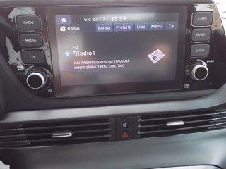 HYUNDAI i20 1.0 T-GDI 48V iMT Connectline
