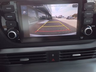HYUNDAI i20 1.0 T-GDI 48V iMT Connectline