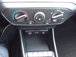 HYUNDAI i20 1.0 T-GDI 48V iMT Connectline