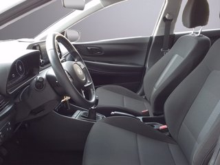 HYUNDAI i20 1.0 T-GDI 48V iMT Connectline