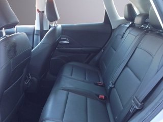 MG ZS 1.5 Hybrid+ Luxury 10
