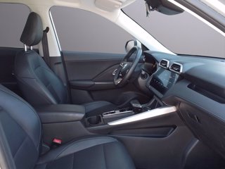 MG ZS 1.5 Hybrid+ Luxury 11