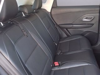 MG ZS 1.5 Hybrid+ Luxury 12