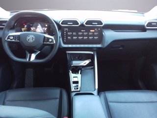 MG ZS 1.5 Hybrid+ Luxury 15