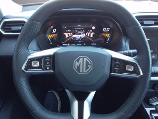 MG ZS 1.5 Hybrid+ Luxury 16