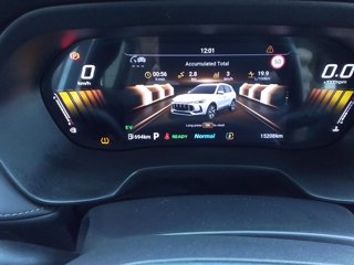 MG ZS 1.5 Hybrid+ Luxury 17