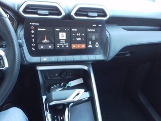 MG ZS 1.5 Hybrid+ Luxury 18