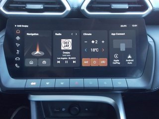 MG ZS 1.5 Hybrid+ Luxury 19