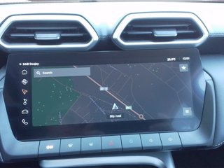 MG ZS 1.5 Hybrid+ Luxury 20