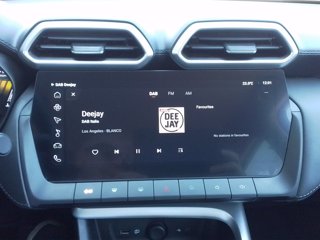 MG ZS 1.5 Hybrid+ Luxury 21
