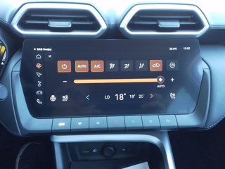 MG ZS 1.5 Hybrid+ Luxury 22