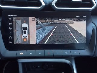 MG ZS 1.5 Hybrid+ Luxury 23