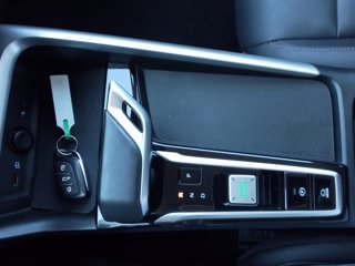 MG ZS 1.5 Hybrid+ Luxury 24