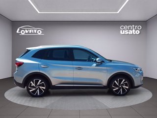 MG ZS 1.5 Hybrid+ Luxury 5