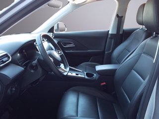 MG ZS 1.5 Hybrid+ Luxury 9